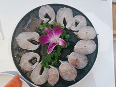 -濠七糟粕醋•海南酸汤火锅(中关村店)