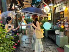 -小河直街历史文化街区