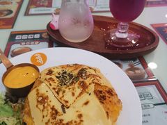-龙记·香港茶餐厅(海上世界店)