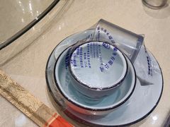 -龙香居海鲜浑锅家常菜·特色驴肉