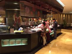 -咸亨大酒店-自助餐厅(解放南路店)
