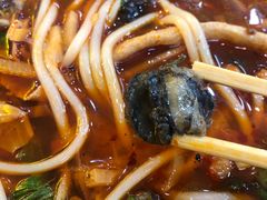 -红鼻子桂林米粉(金唐新光界店)