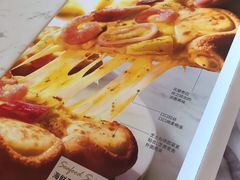 -必胜客(巴沟店)