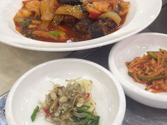 -金顺碳烤肉(1号店)