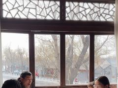 -庆云楼饭庄(什刹海店)