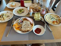 -阿瓦尼河滨曼谷酒店