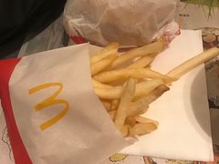 -麦当劳(凯德广场店)