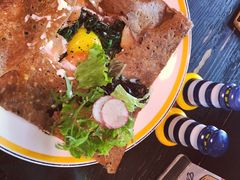 -La Creperie法餐厅(桃江路店)