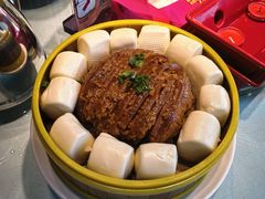 -玉林烤鸭店(黄村兴华店)