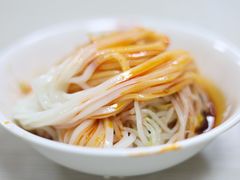 大米面皮-薛昌利大米面皮(南关正街店)