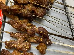 -丁虎子烤肉(国道二店)
