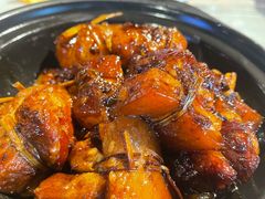 -随缘小馆(红岭路店)