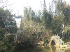 -景德镇古窑民俗博览区