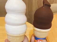 -DQ·蛋糕·冰淇淋(新佳丽店)