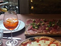 -Mammamia意大利餐厅(阳春巷店)