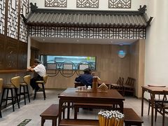 -奎元馆(市民中心店)