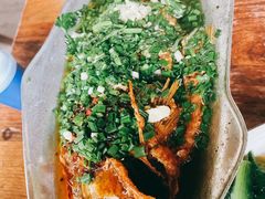 -树厨贵州菜(铜仁花果山店)