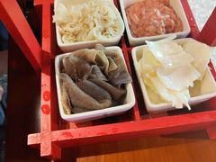 -宽窄巷子火锅(周浦店)