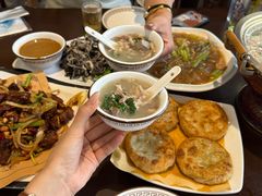 -高晓山馅饼店(牛庄百年店)