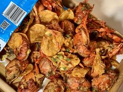-俺家鲜·烧烤龙虾地锅鸡(观音塘店)