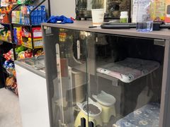 -财東财·棋牌(五角场店)