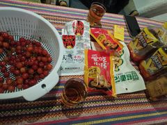 -張飛牛肉(锦里店)