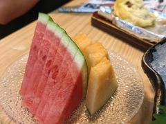 -松坂屋日料自助(长城路店)