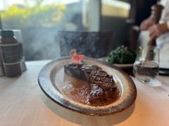 -Wolfgang’s Steakhouse 沃夫冈牛排馆(上海白玉兰广场店)