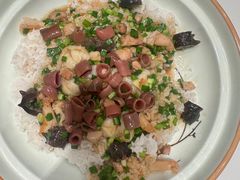 -小船渔村•大连菜•大连焖鱼(黄河路店)