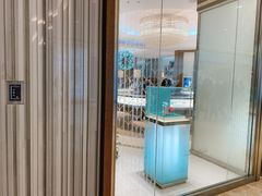 -Tiffany & Co.蒂芙尼
(武汉武商MALL店)