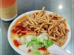-西月城谭豆花(春熙路店)