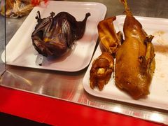 -徐六孃正宗甜皮鸭(张公桥店)