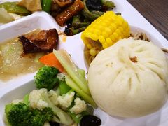 -六和孝顺素食餐厅(西湖道店)