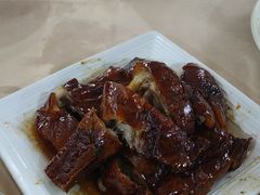 -吉莲利苑海鲜酒家(珠海拱北29年老字号店)