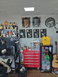 点击看大图 -MDZ STORE·TATTOO·耳饰