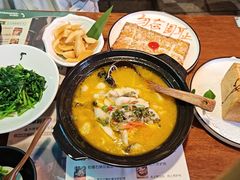 -马灯部落·西湖边的创意山景餐厅(虎跑动物园店)