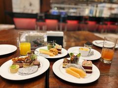 -怡廊(上海漕河泾万丽酒店)