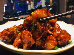 -柒园·三十年创意杭帮菜(龙湖滨江天街店)