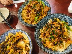 -螺世纪螺蛳粉·桂味小排档(裕德店)