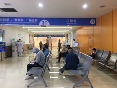 -川北医学院附属成都新华医院