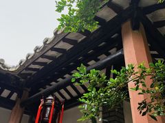 -东莞市可园博物馆