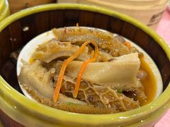 -笃记大酒楼(新银小区店)