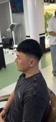 -HighPack男士理发Barbershop海派
