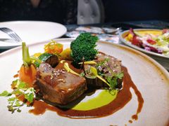 -第101座花园餐厅(湖滨88店)