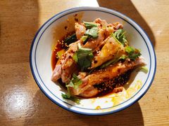 -鬼味烤翅(南锣鼓巷店)