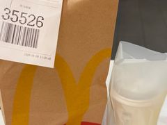-麦当劳(世纪汇广场店)