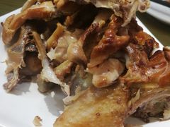 -华记五味熏酱面馆(五里河店)