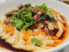 -抚顺美食·老上海味道