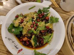 -柳叶刀烧烤(北大清华店)