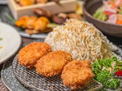 -长崎屋·日本料理·刺身·烧鸟(天河北路店)